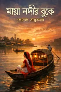 পূর্ণিমানিশীথিনী-সম (গল্পগ্রন্থ)